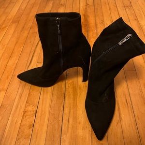 Jessica Simpson booties